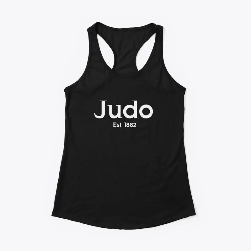 Judo Est 1882