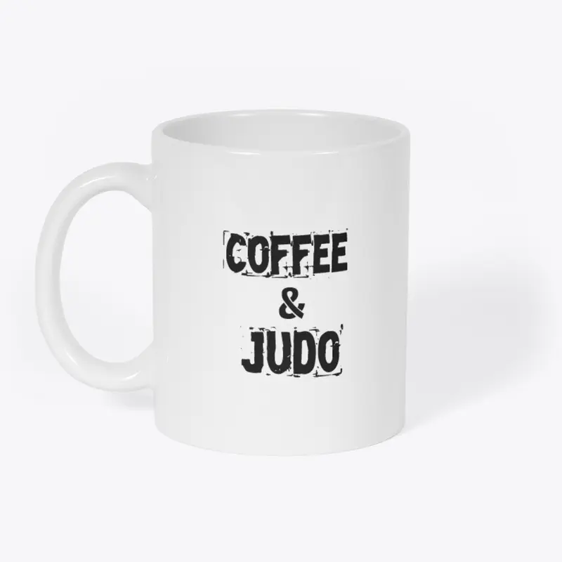 Coffee & Judo