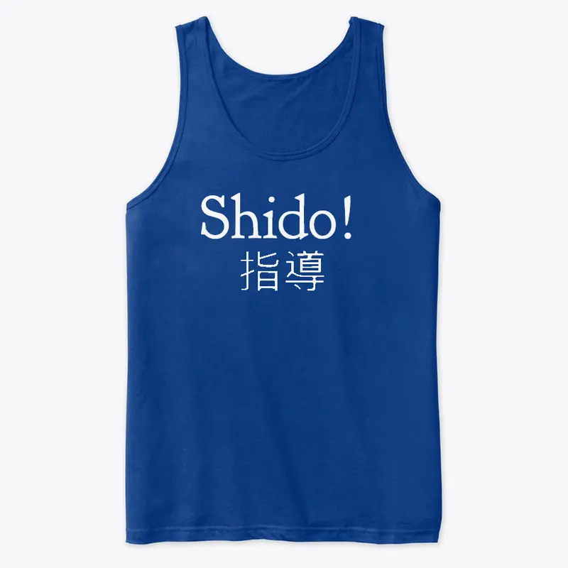 Shido!