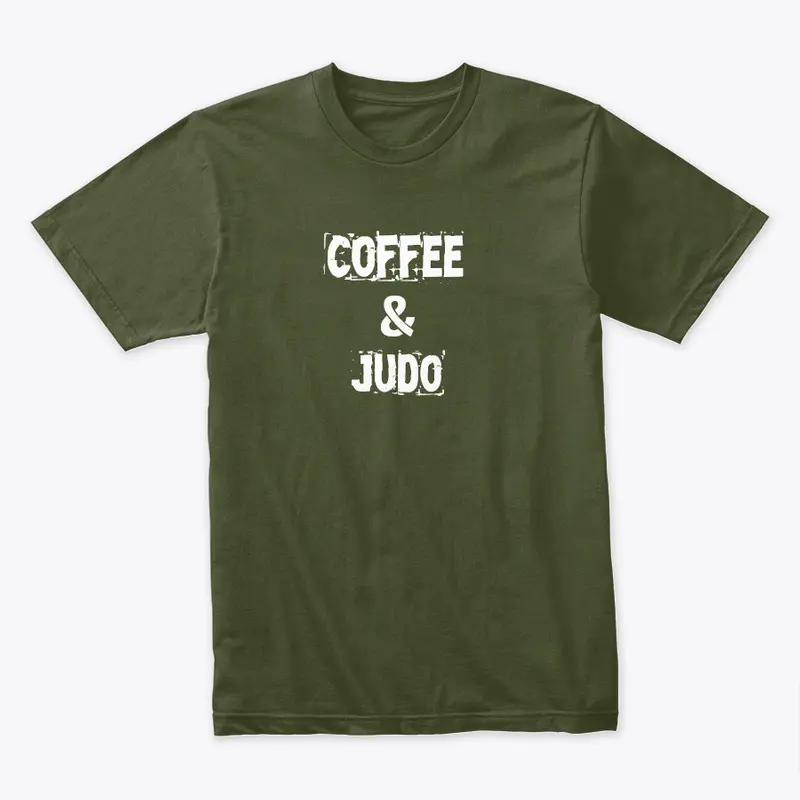 Coffee & Judo
