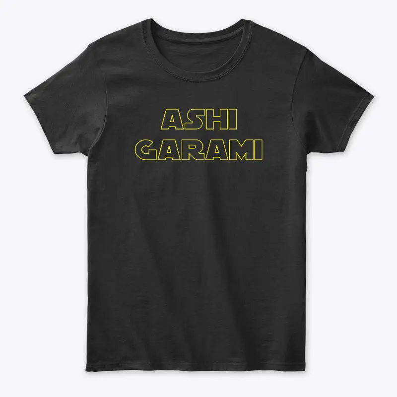 Ashi Garami