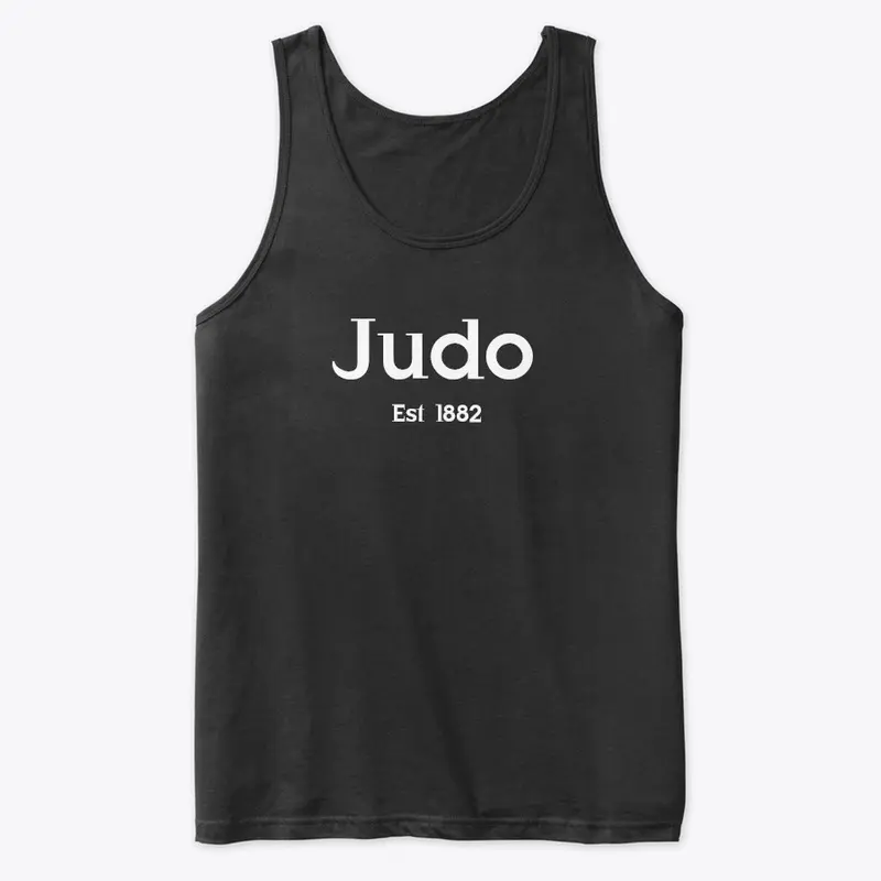 Judo Est 1882