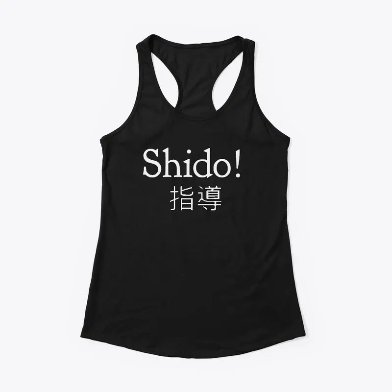 Shido!