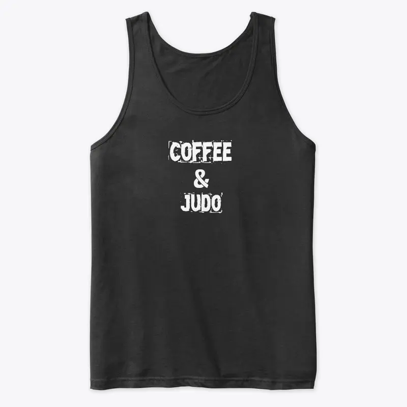 Coffee & Judo