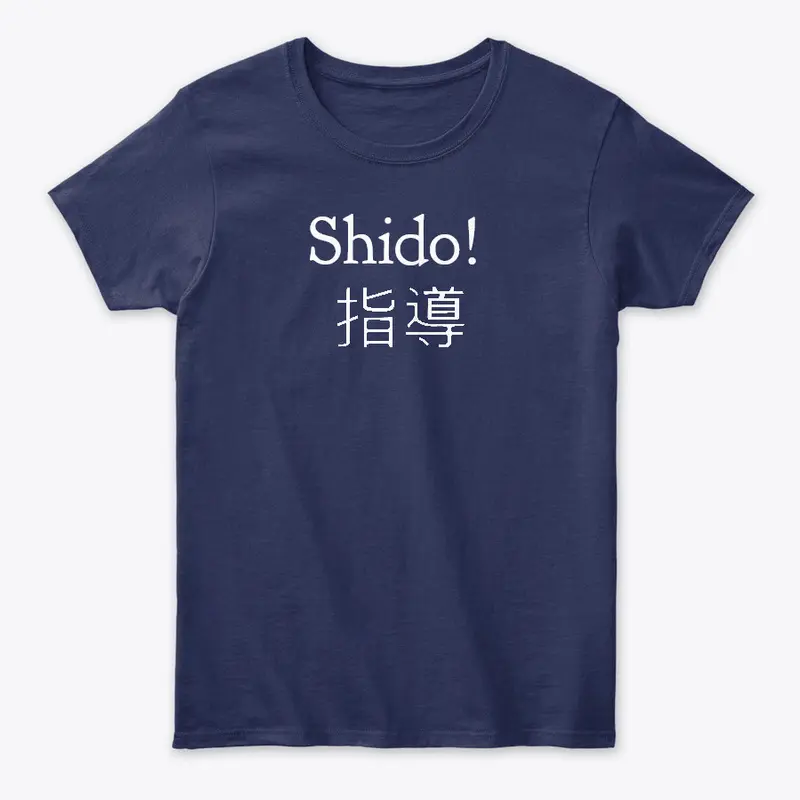 Shido!