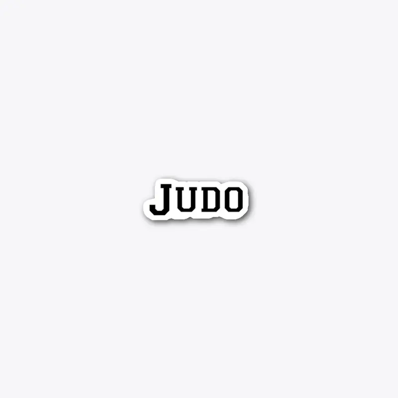 Judo