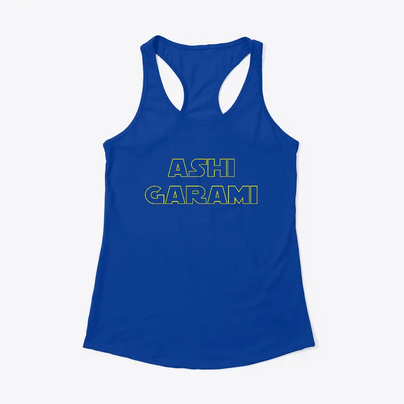 Ashi Garami