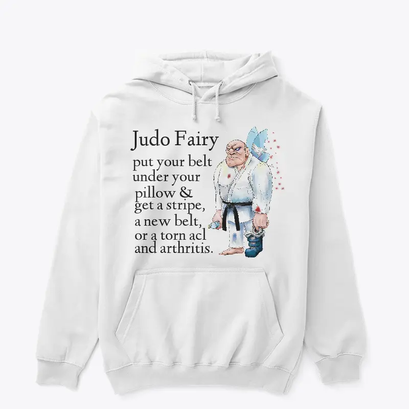 Judo Fairy