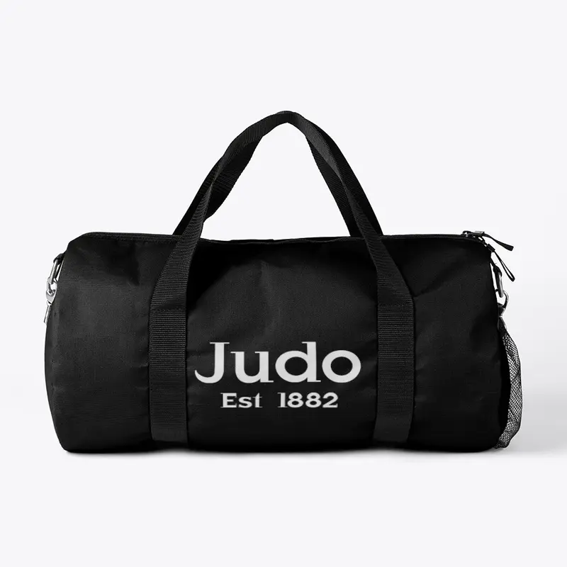 Judo Est 1882