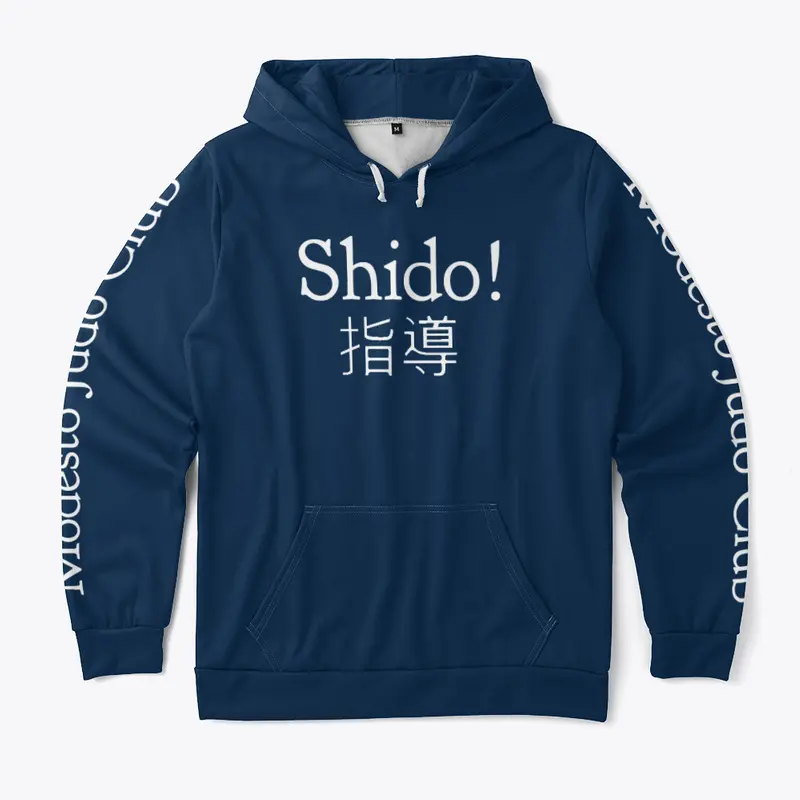Shido!