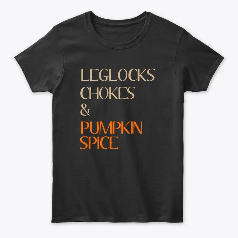 Pumpkin Spice