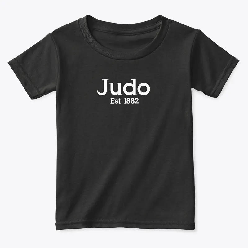 Judo Est 1882