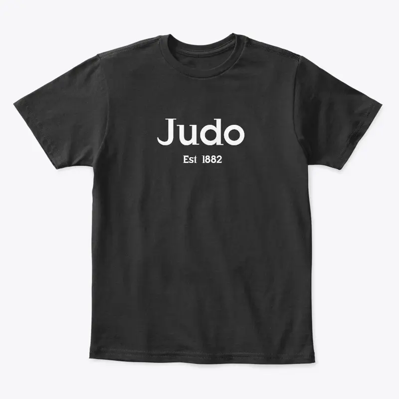 Judo Est 1882