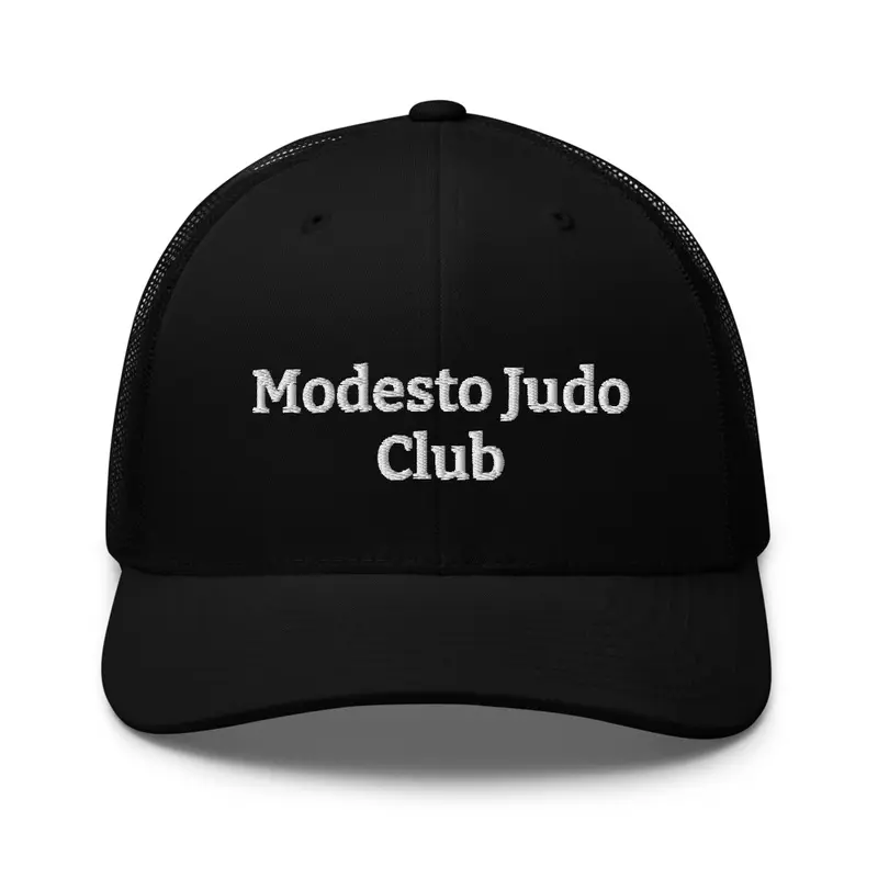 Modesto Judo