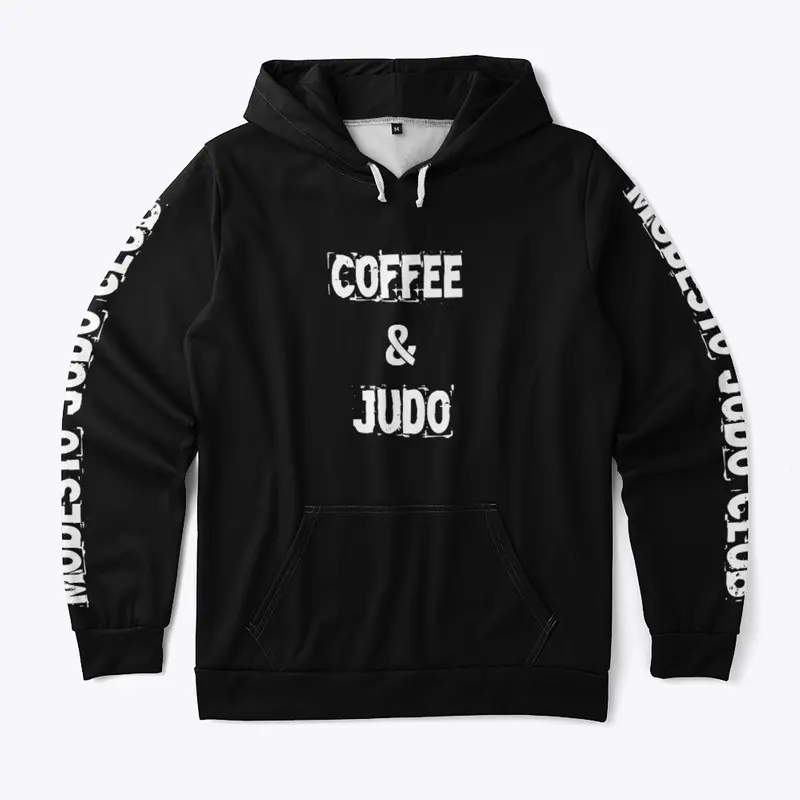 Coffee & Judo