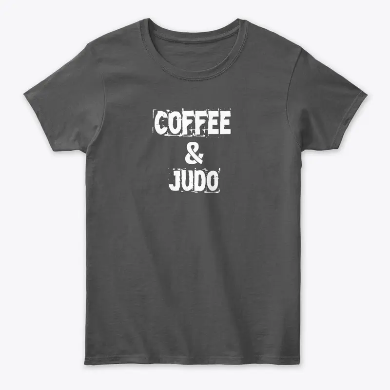 Coffee & Judo